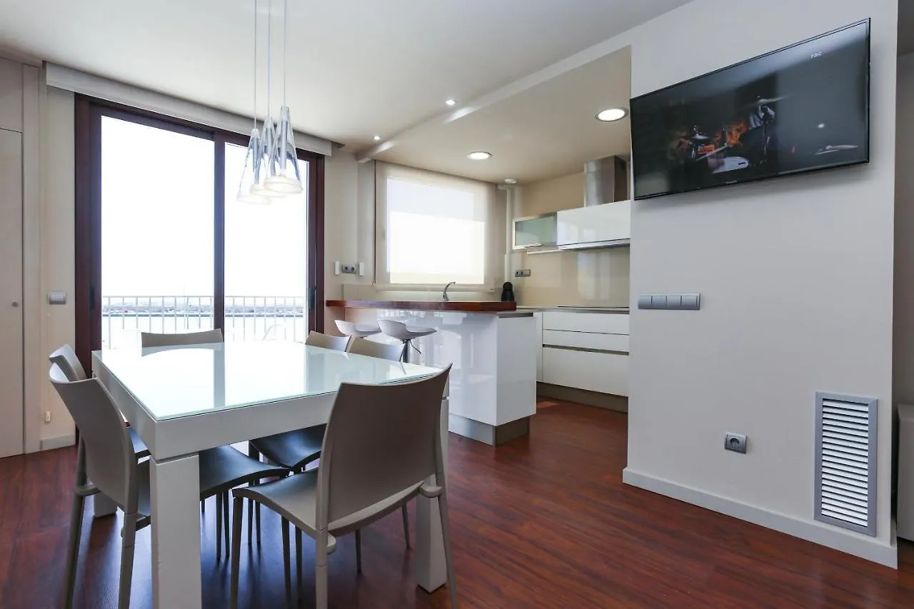 Apartamento Gatell Apartaments Cambrils Espanha