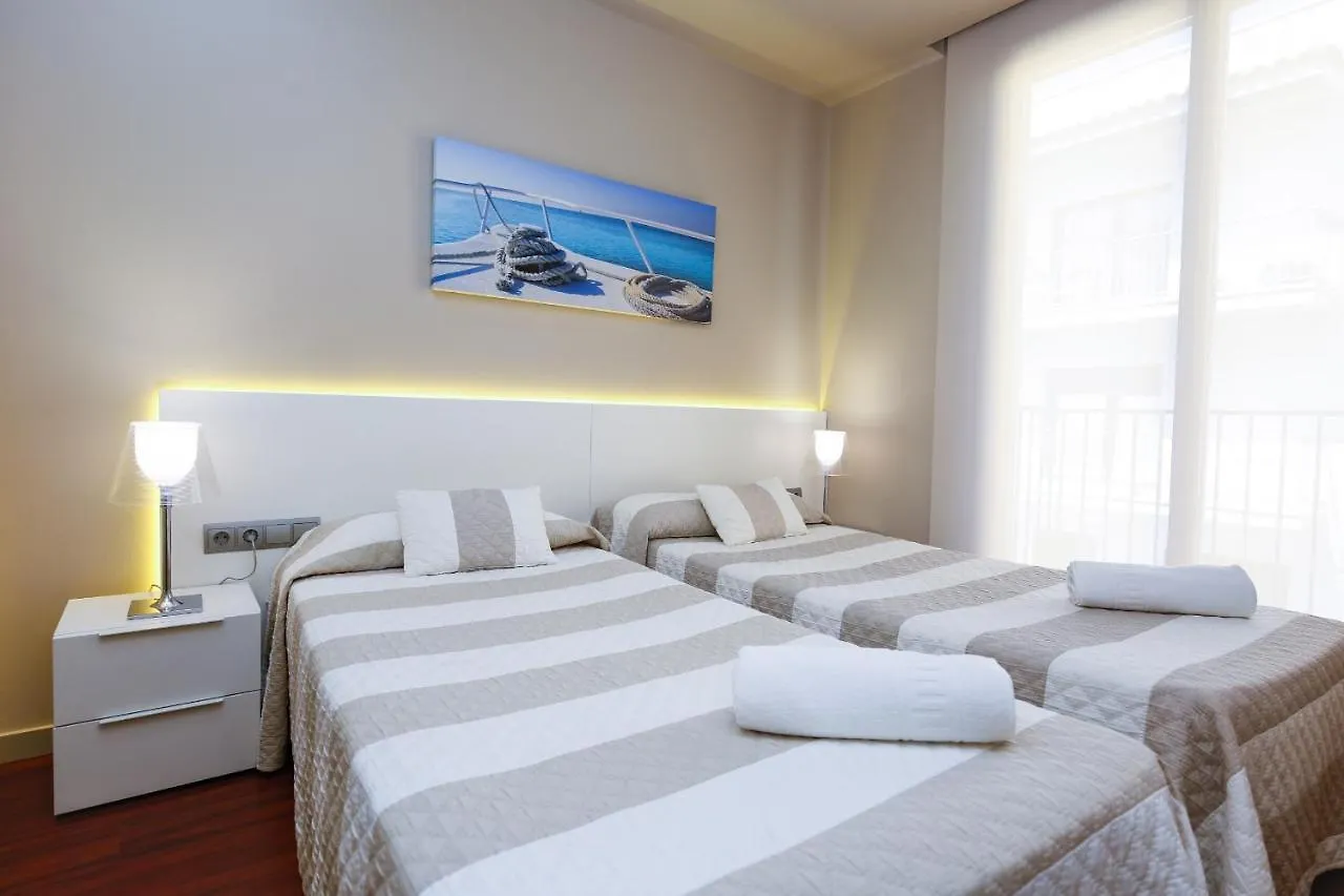 Apartamento Gatell Apartaments Cambrils