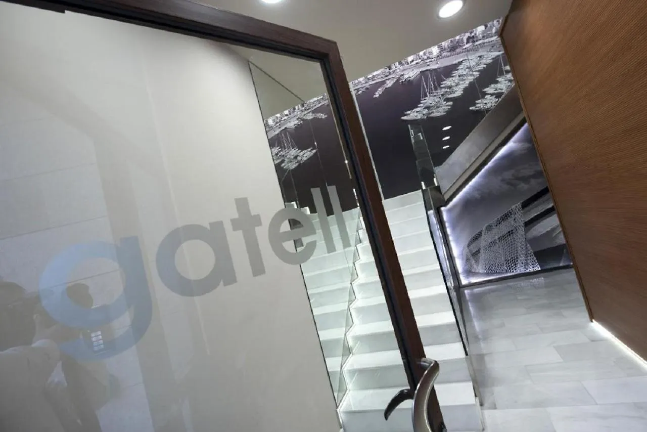 Apartamento Gatell Apartaments Cambrils