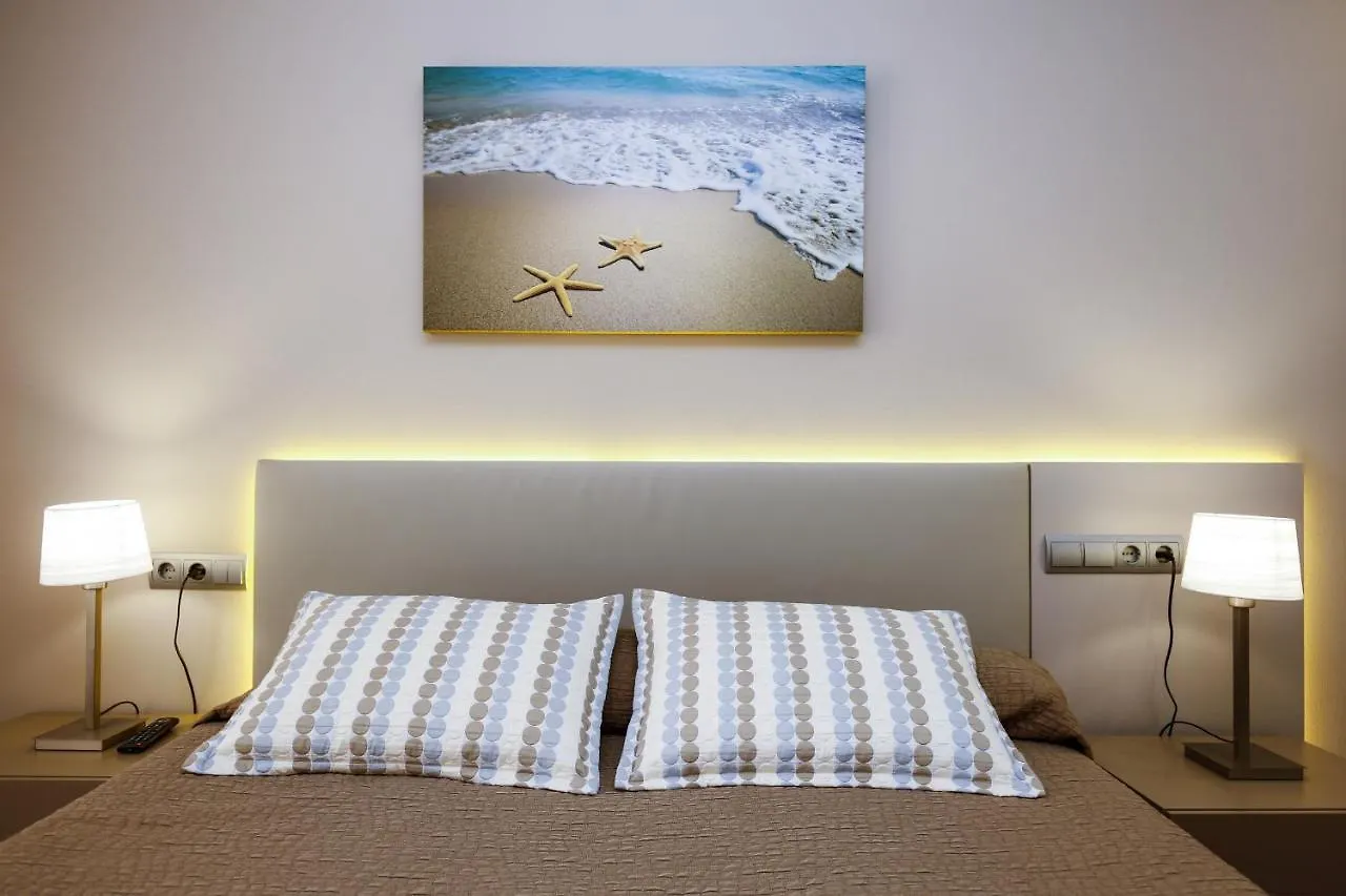 Gatell Apartaments Cambrils Apartamento
