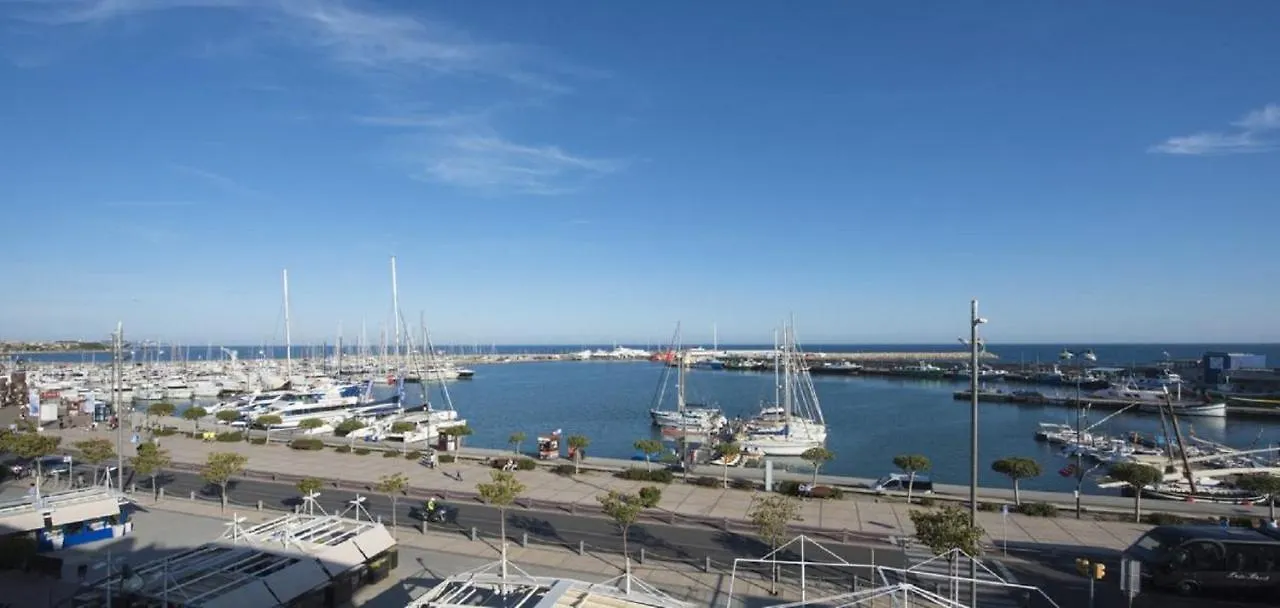 Gatell Apartaments Cambrils Apartamento