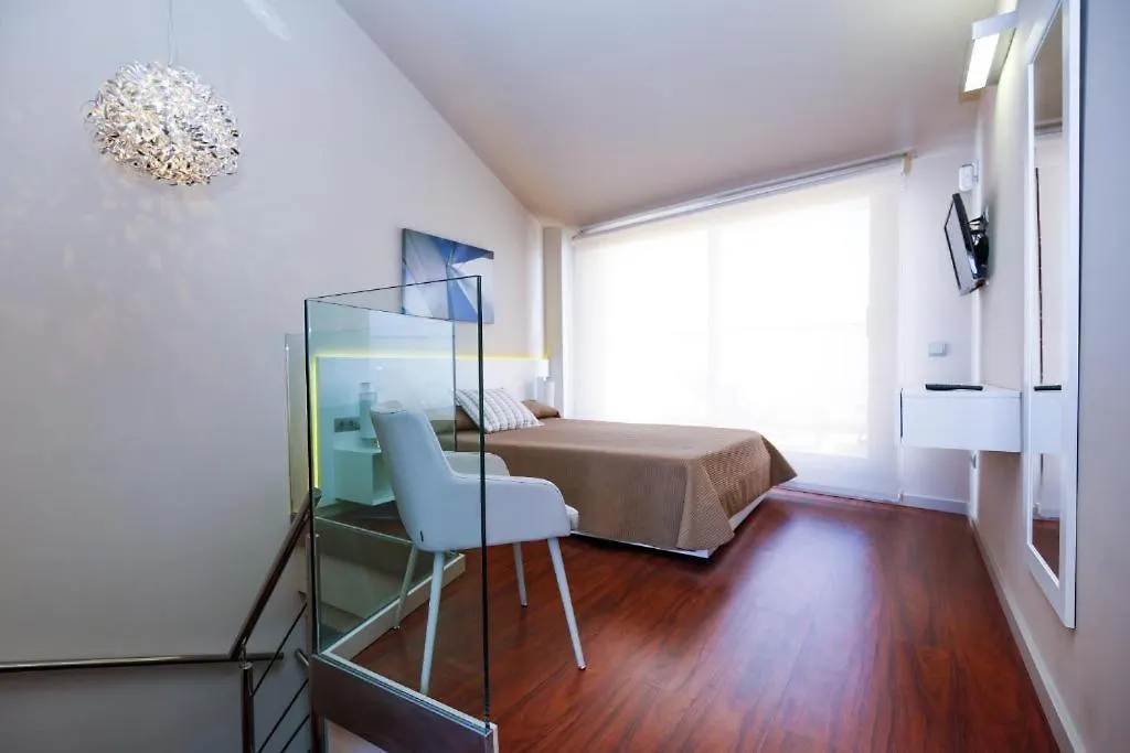 Gatell Apartaments Cambrils Apartamento