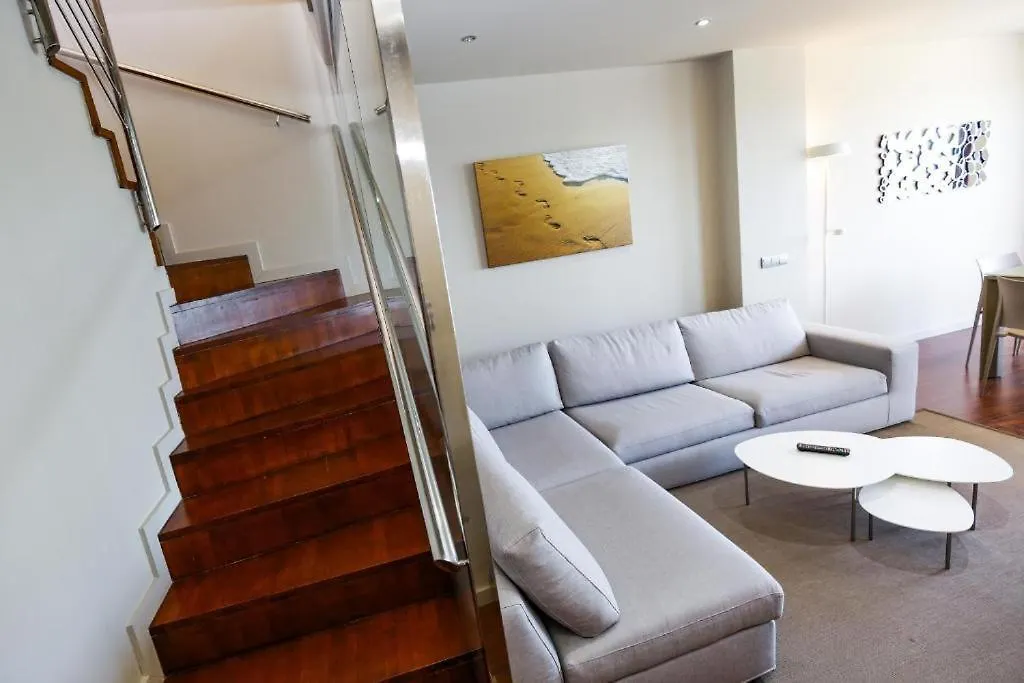 Apartamento Gatell Apartaments Cambrils