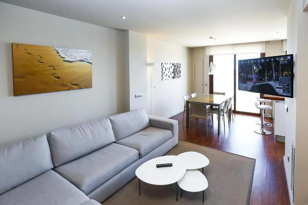 Apartamento Gatell Apartaments Cambrils Espanha