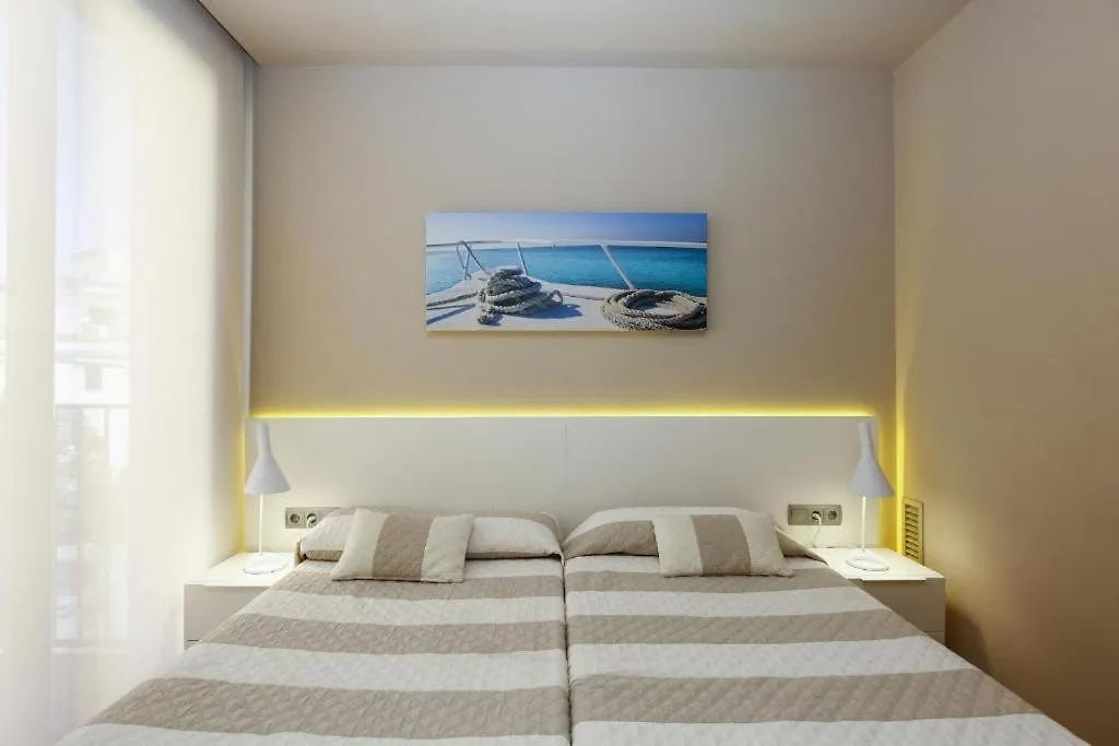 Apartamento Gatell Apartaments Cambrils