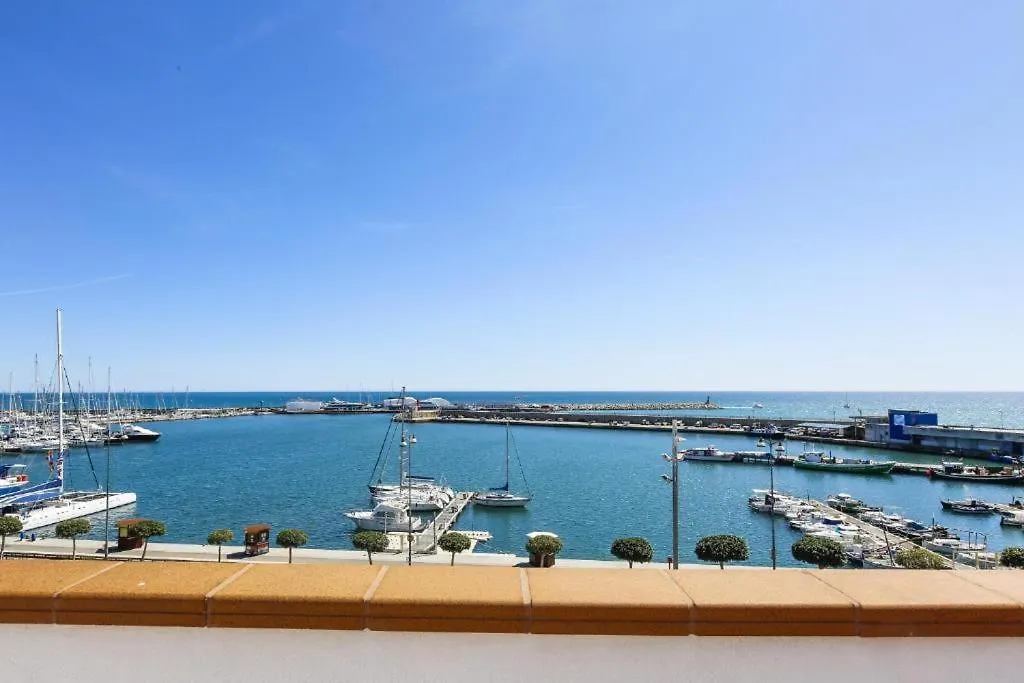Gatell Apartaments Cambrils Apartamento