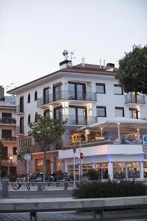 Gatell Apartaments Cambrils