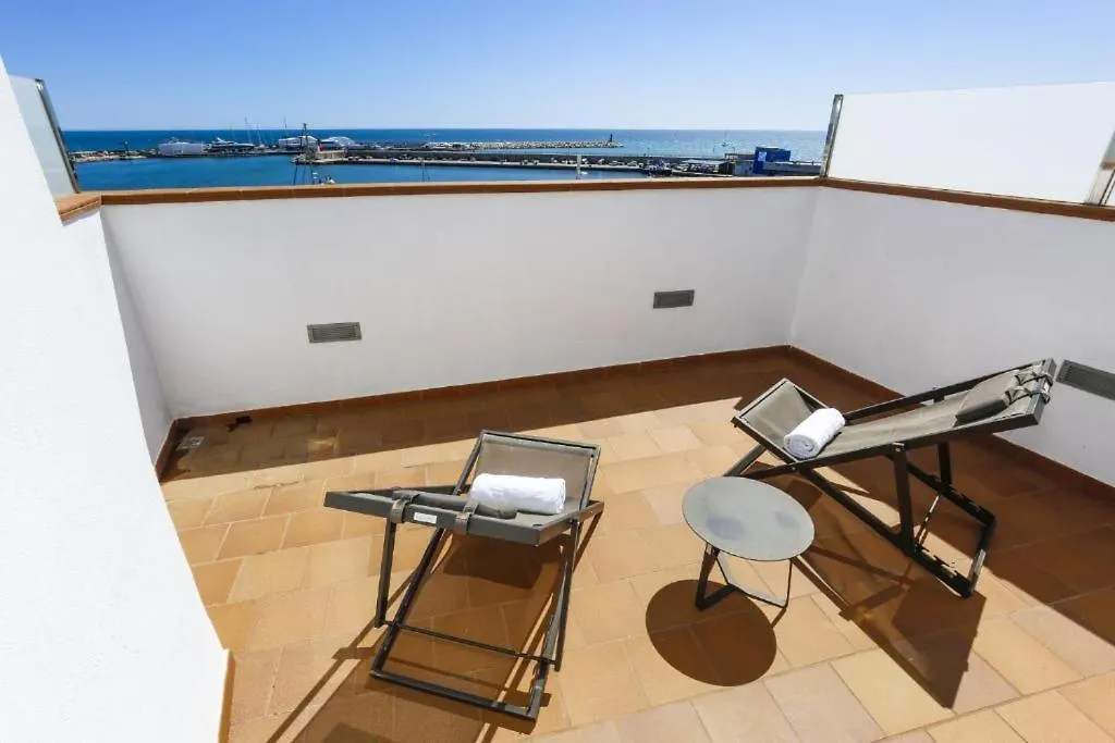 Apartamento Gatell Apartaments Cambrils