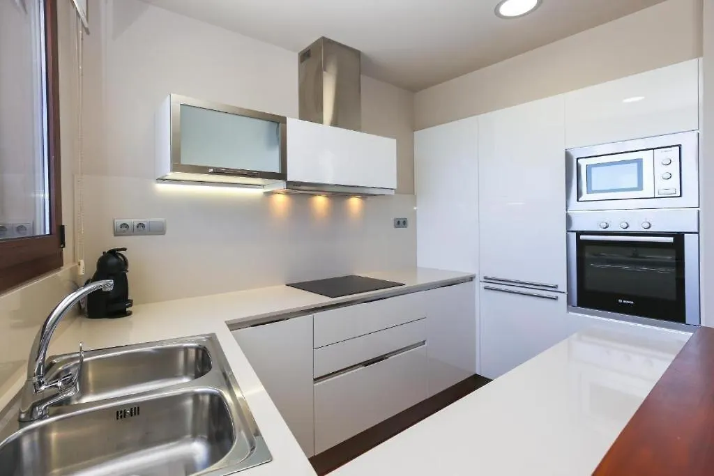 Apartamento Gatell Apartaments Cambrils Espanha