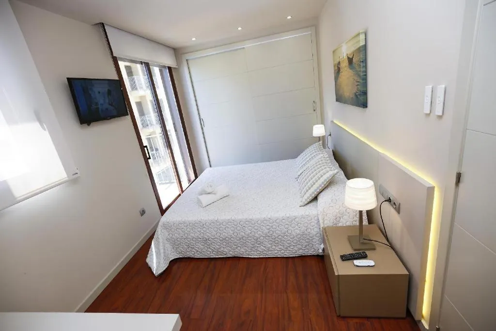 Apartamento Gatell Apartaments Cambrils Espanha
