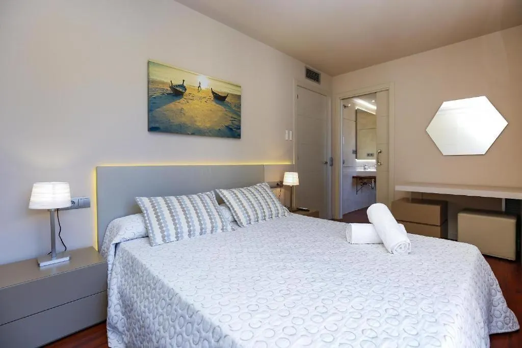 Apartamento Gatell Apartaments Cambrils