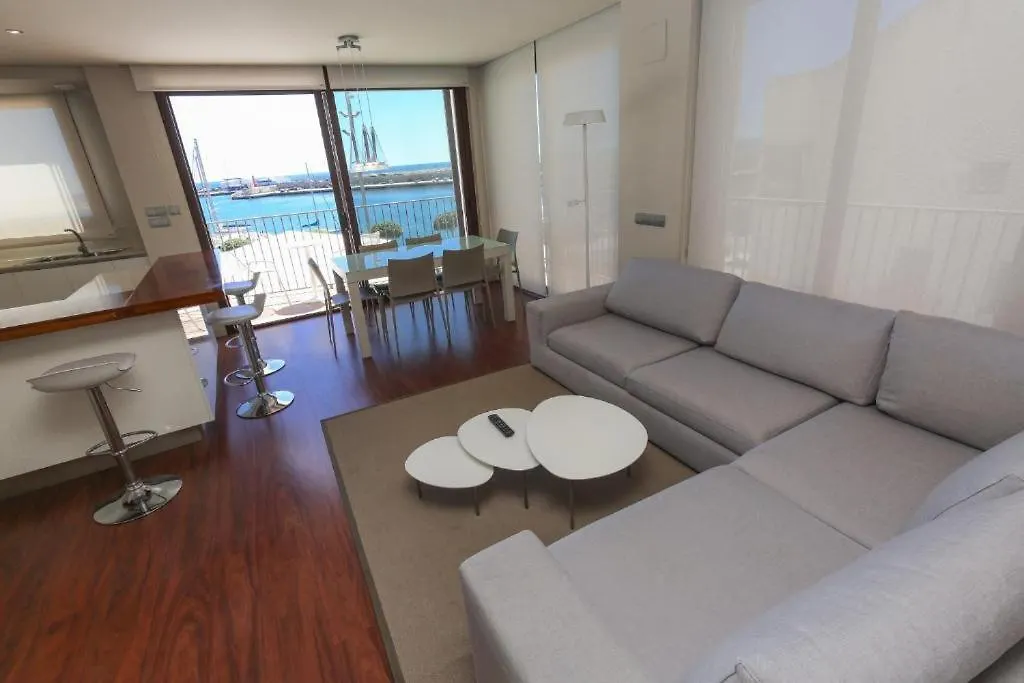 Apartamento Gatell Apartaments Cambrils