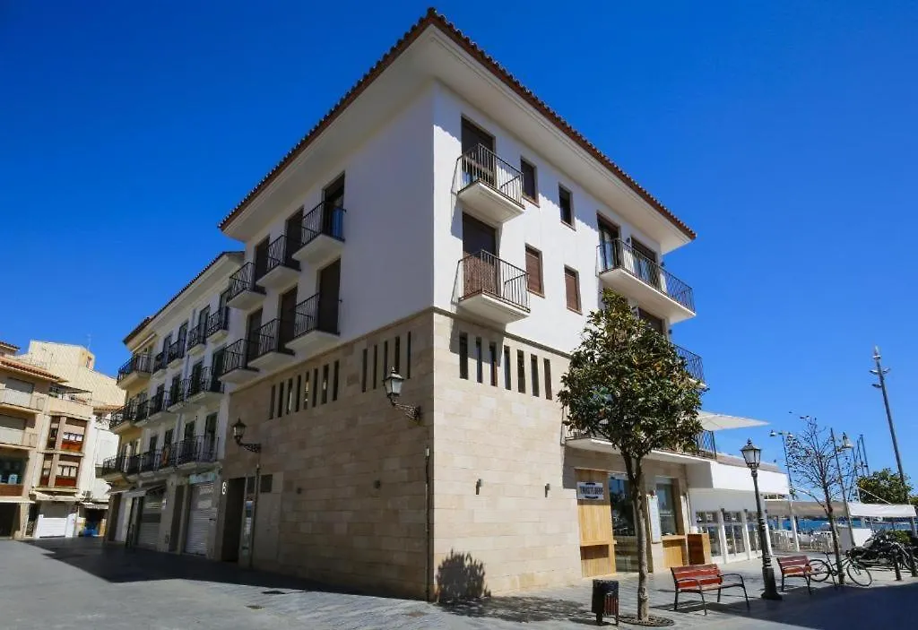 Apartamento Gatell Apartaments Cambrils