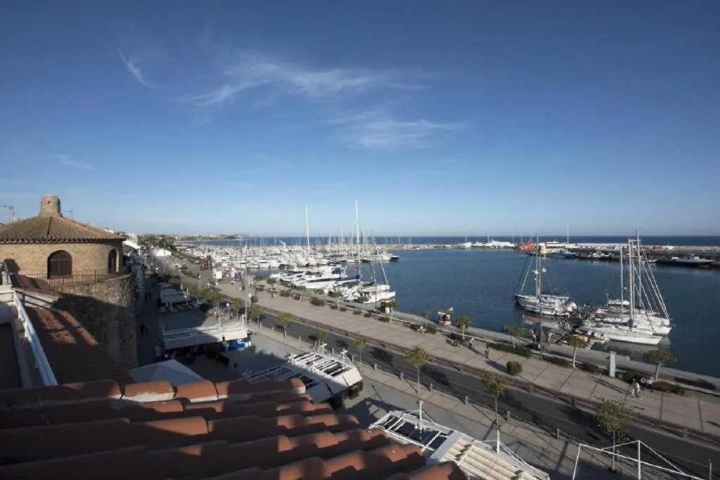 Gatell Apartaments Cambrils Apartamento