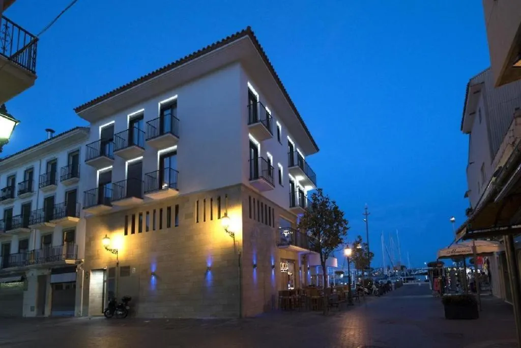 Gatell Apartaments Cambrils
