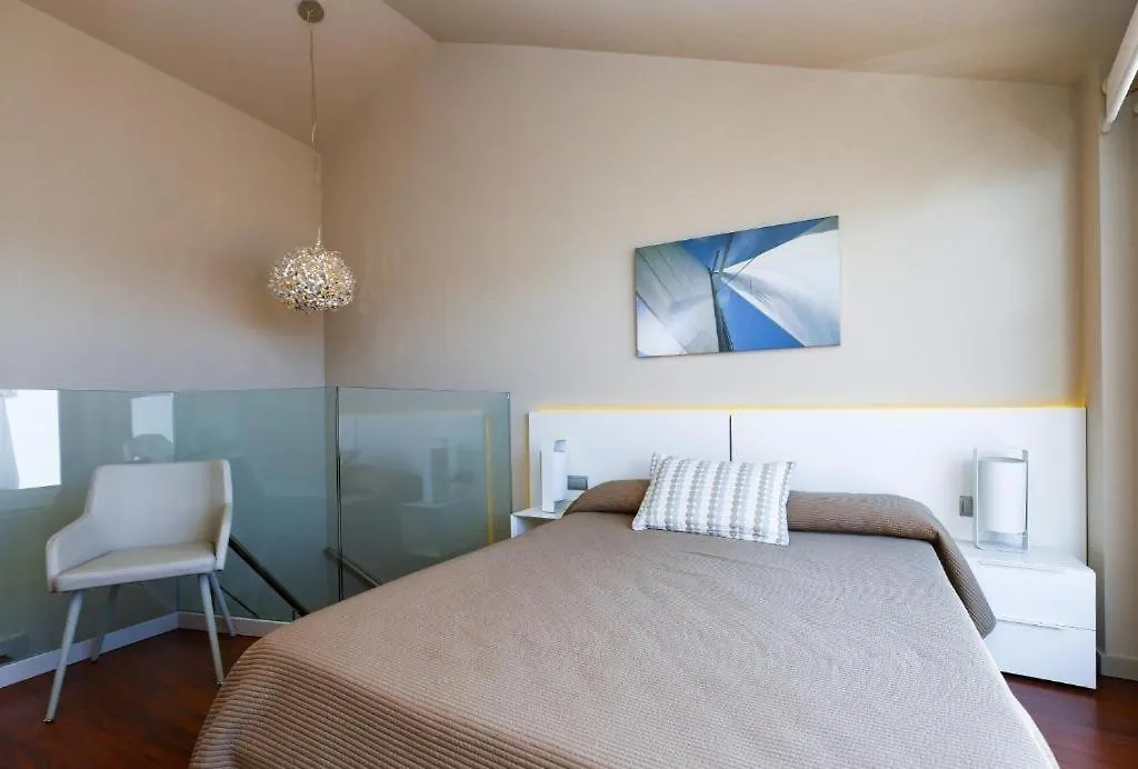 Gatell Apartaments Cambrils 0*,  Espanha