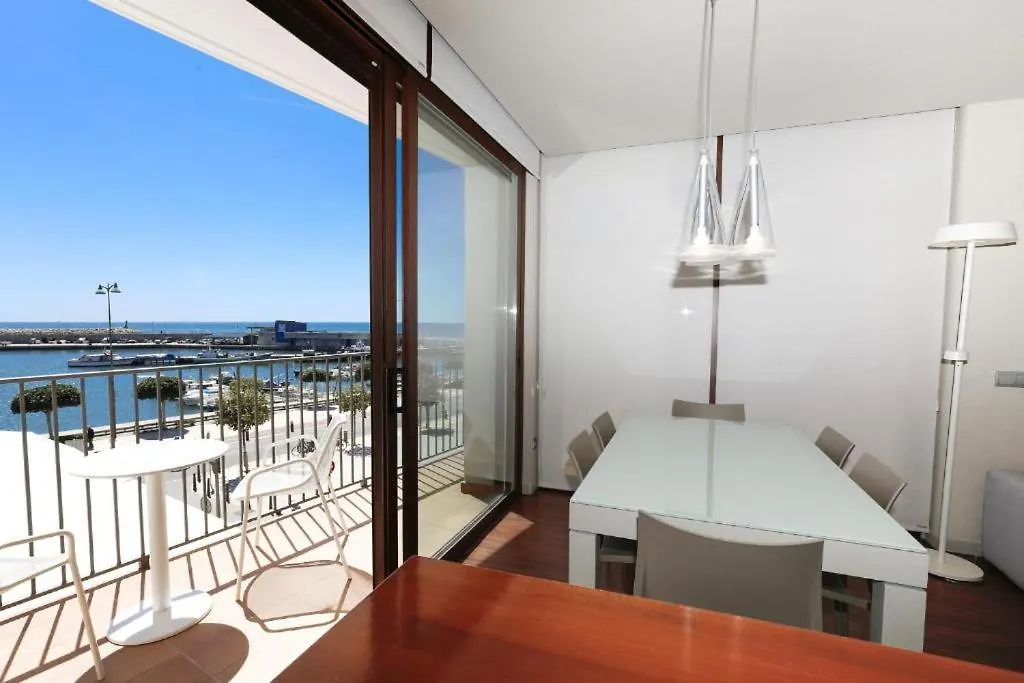 Gatell Apartaments Cambrils 0*,  Espanha